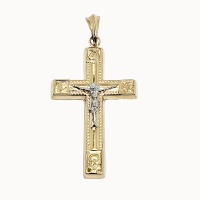 0023-10 Крест