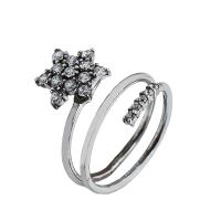 1-3578-001 Кольцо (Ag 925)