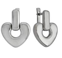 2000-3240_b-701 Серьги (Ag 925)