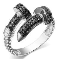 Кч4988 Кольцо (Ag 925)