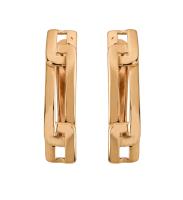 10-20284_b-001 Серьги (Au 585)