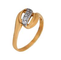 12101 Кольцо (Au 585)