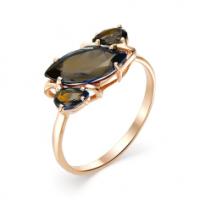 01-1-903-04 Кольцо (Au 585)