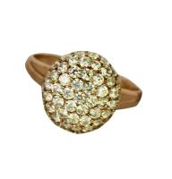 1625 Кольцо (Au 585)