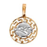 74004 Подвеска (Au 585)