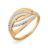 Т147017295 Кольцо (Au 585)