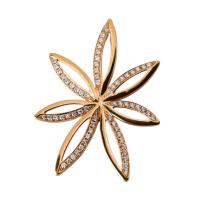 1033001№28 Подвеска (Au 585)