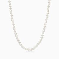 11745600907 Ожерелье (Ag 925)