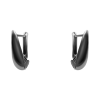 7/19 СИ-16-23(род) Серьги Ag 925