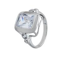 с115643 Кольцо (Ag 925)