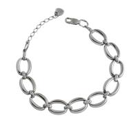 5000-0123_f-702 Браслет (Ag 925)