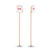 33964.6 Серьги (Ag 925)