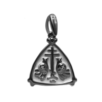 94031300 Подвеска Ag 925