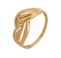 01-0693 Кольцо (Au 585)