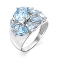 К620-2930Т Кольцо (Ag 925)