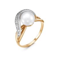 2337725Д Кольцо (Ag 925)