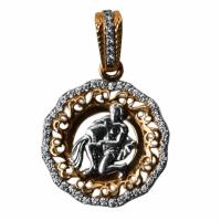 К33056КГ Подвеска (Au 585)