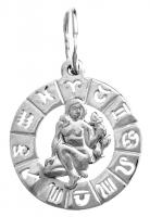 84096 Подвеска (Ag 925)