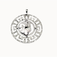 11254.5 Подвеска Ag 925