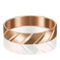 01-4893-00-000-1110-18 Кольцо (Au 585)