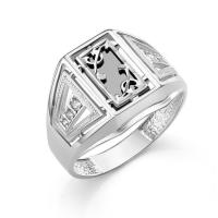 31-0229-s Кольцо (Ag 925)