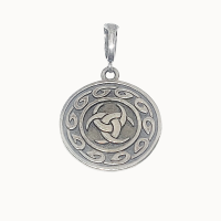 67061 Кулон Ag 925