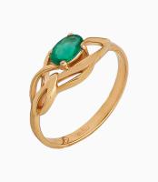 11449-101 Кольцо (Au 585)