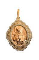 К320246бк Подвеска (Au 585)