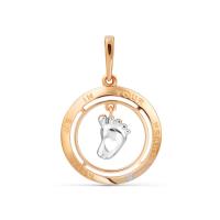 Т841034574 Подвеска (Ag 925)