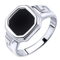 с041009 Кольцо (Ag 925)