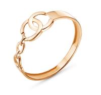 10-10346_b-001 Кольцо (Au 585)