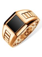 841012-1р Кольцо (Au 585)