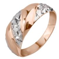 А012096 Кольцо (Au 585)