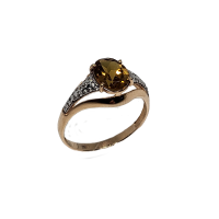 кольцо 01-2-619-5901-011