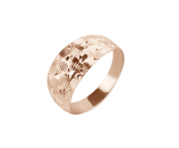 А012527 Кольцо (Au 585)