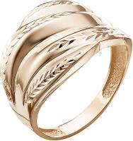 АКд710-4069 Кольцо (Au 585)