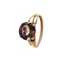 11803095 Кольцо Au 585