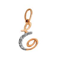 121-994_f-201 Подвеска (Au 585)