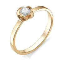 1505-100 Кольцо (Au 585)