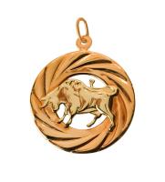 020-040 Подвеска (Au 585)