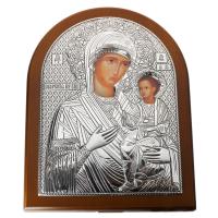 3ЮЛ-12 Икона (Ag 925)