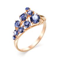 01-1-860-15 Кольцо (Au 585)