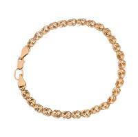 Роза Б040 Браслет (Au 585)