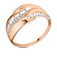 70158200 Кольцо (Au 585)