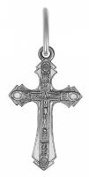 84550 Крест (Ag 925)