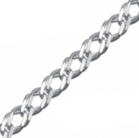 3033040 Браслет (Ag 925)