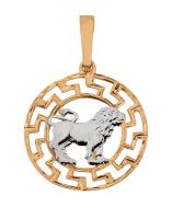 74009 Подвеска (Au 585)