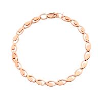 БШ029 Браслет (Au 585)