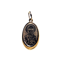 3567кс Подвеска Au 585