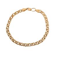 Тр.Бисмарк Б050 Браслет (Au 585)